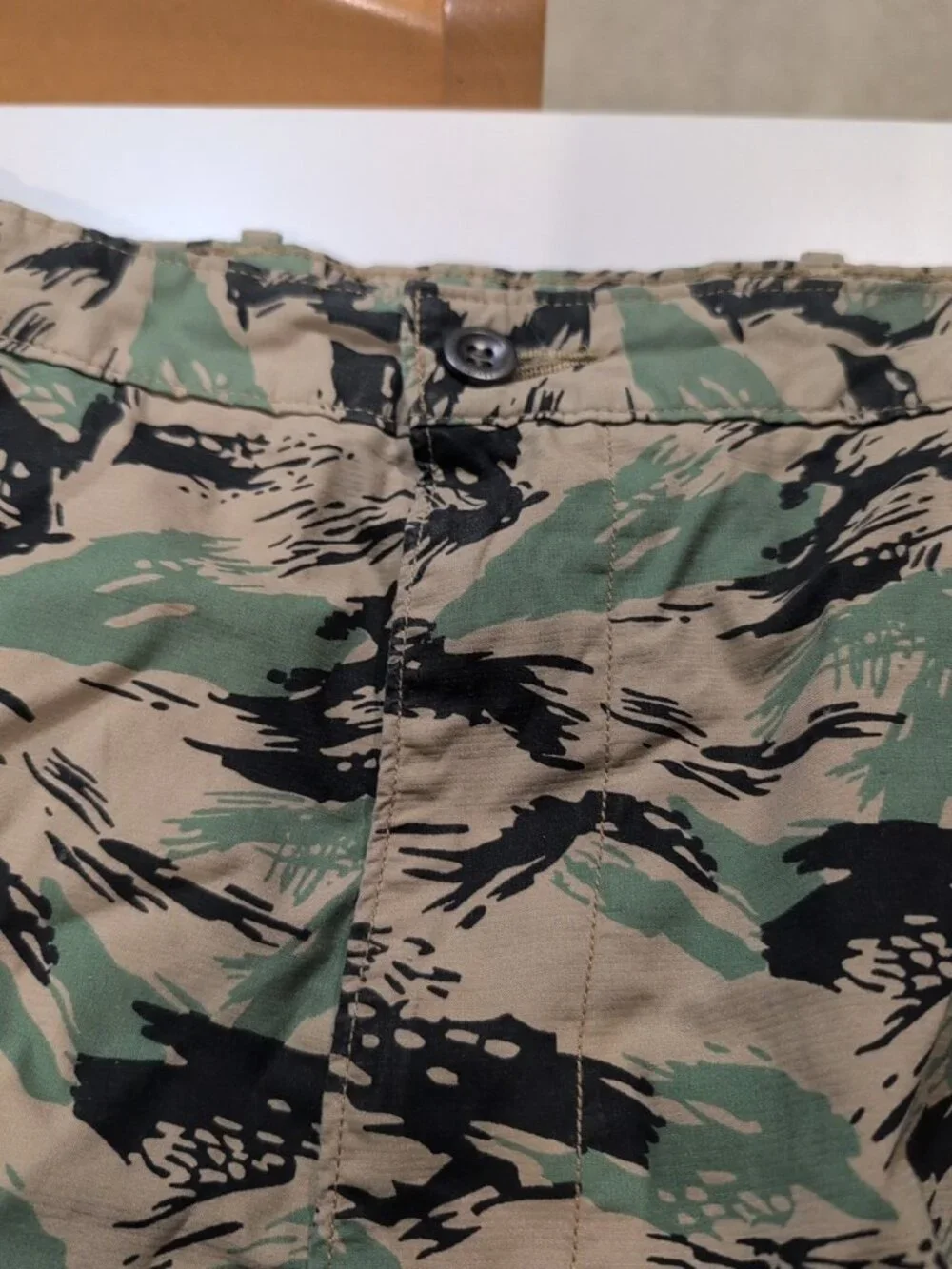 Levis product pair